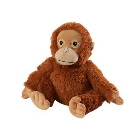 Warmie Junior Orangutan