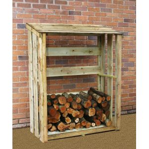 Log Store