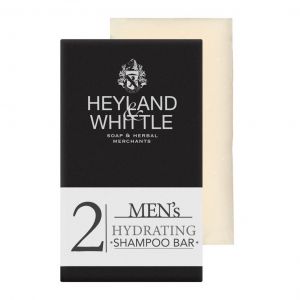 Men's Hydrating Shampoo Bar 130g