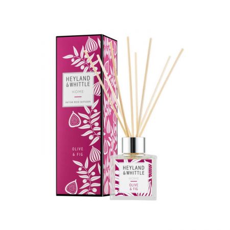 Olive & Fig Reed Diffuser