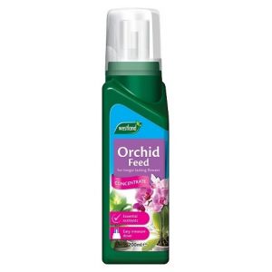Orchid Feed Concentrate