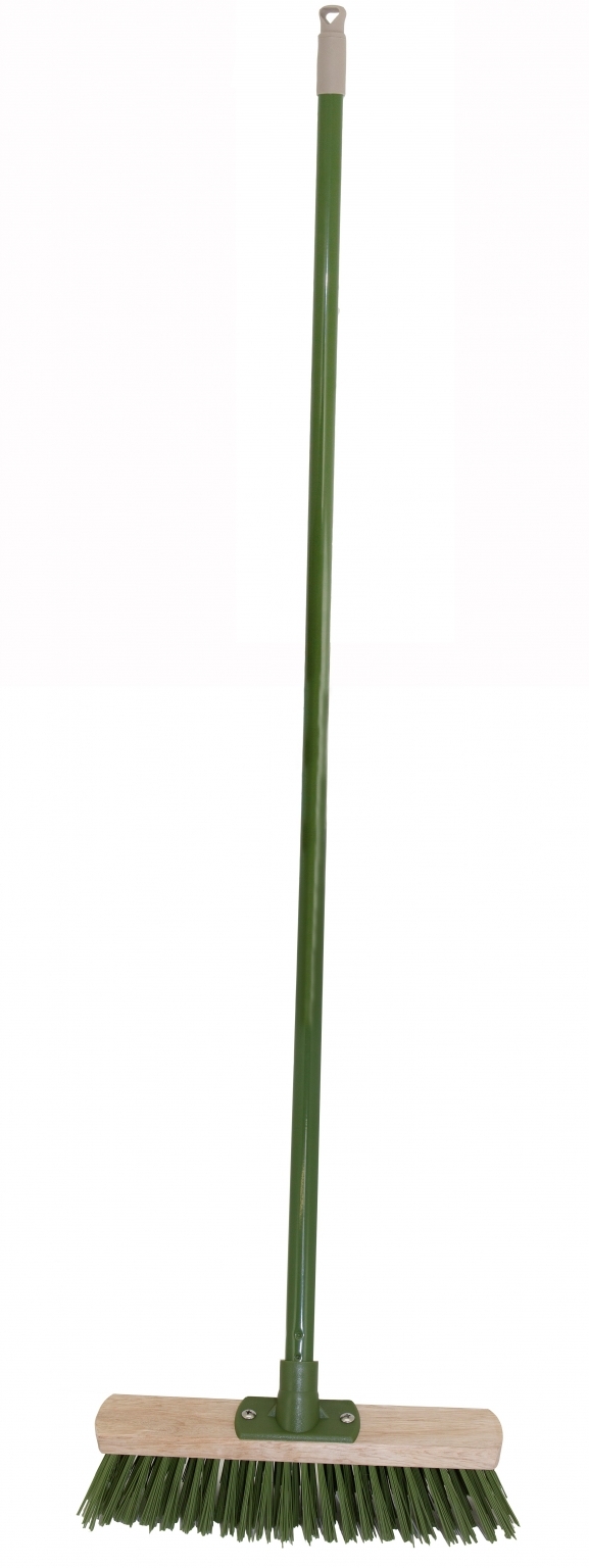 Outdoor Broom Dumpbin Welland Vale Garden Inspirations Uppingham