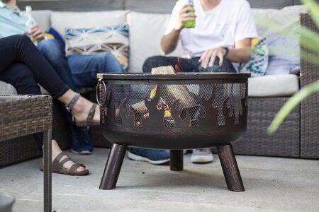 Wildfire Fire Pit - image 1