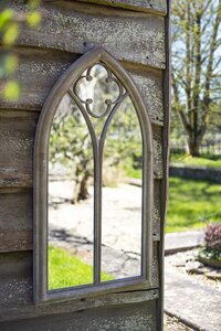 Church Window Mirror - image 1