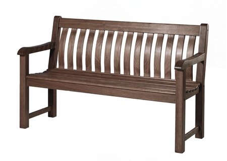 ST GEORGE BENCH 5FT