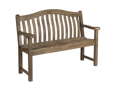 SHERWOOD TURNBERRY BENCH 4FT