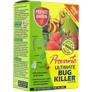 Provanto Ult Bug Killer Conc 30Ml