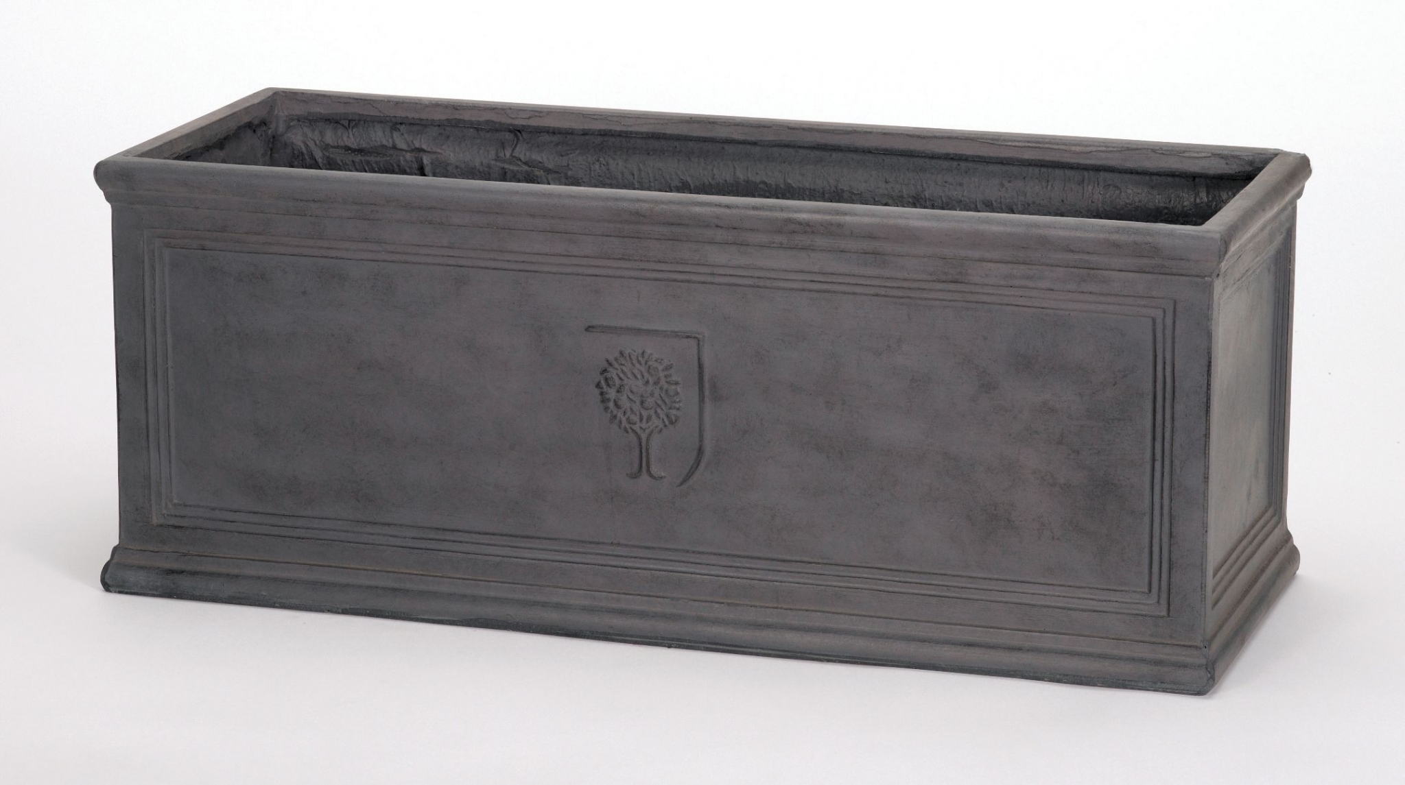 RHS Lead Lite Trough Welland Vale Garden Inspirations Uppingham