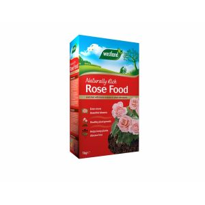 Rose Food Enriched Horse Manure