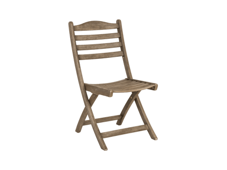 SHERWOOD FOLDING CHAIR (2 PER OUTER)