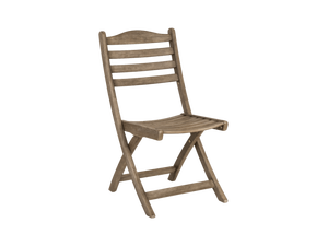 SHERWOOD FOLDING CHAIR (2 PER OUTER)