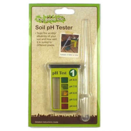 Soil Tester ph