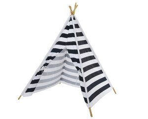 Tent polyester stripes Indoor/outdoor