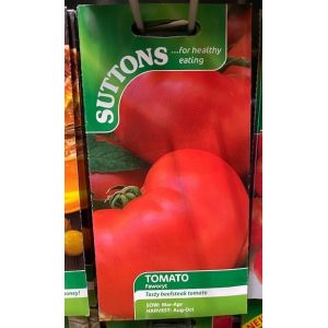 Tomato Seeds - Faworyt