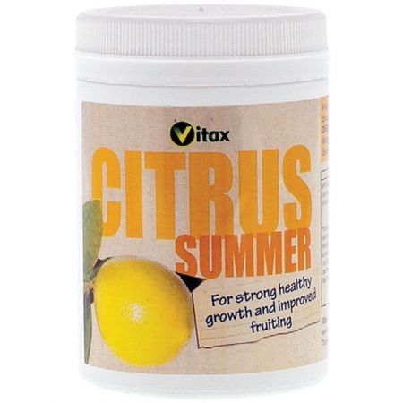 Vitax Citrus Feed Summer 200g