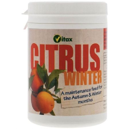 Vitax Citrus Feed Winter