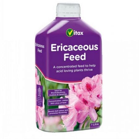 Vitax Ericaceous Feed 1L