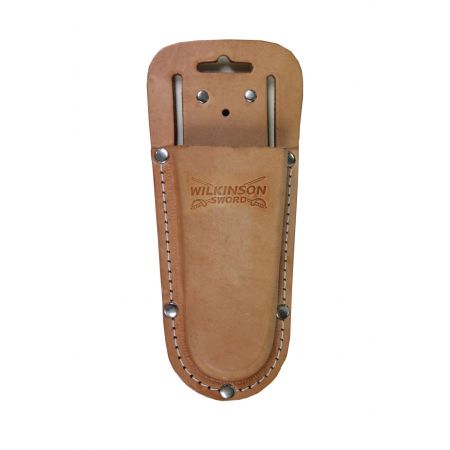 WS Leather Tool Pouch