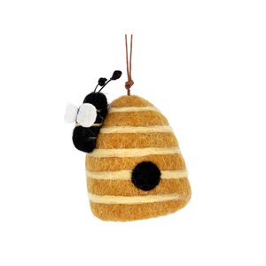 Wool Mix Dec 9cm - Beehive